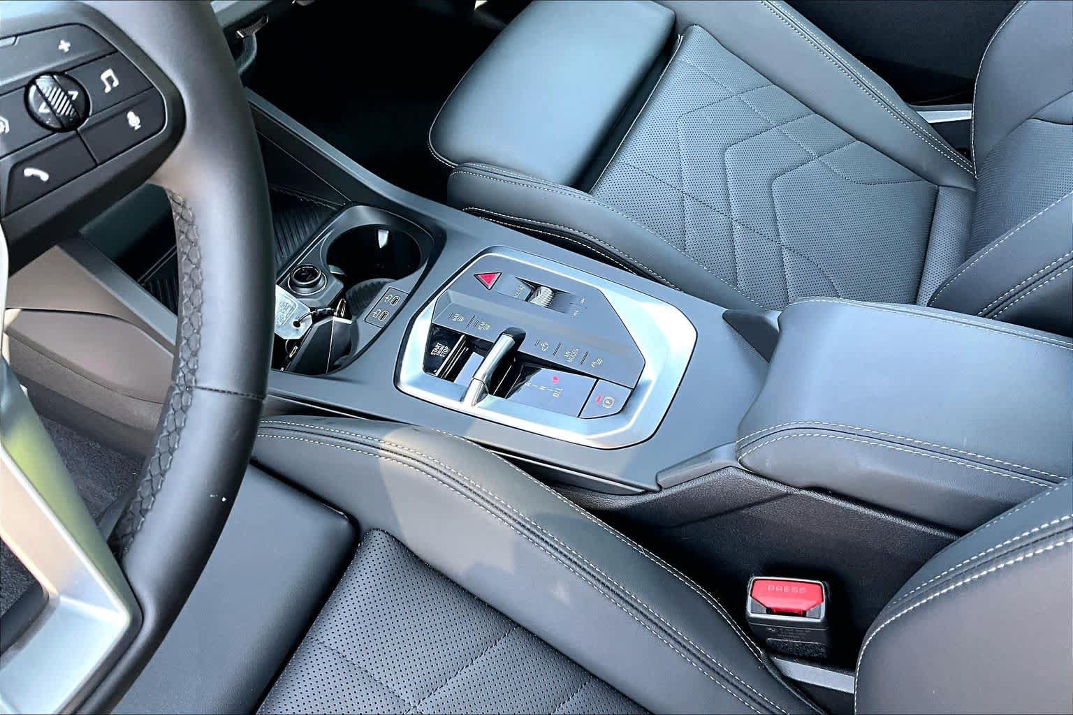 Used 2026 BMW 228i xDrive AWD/4WD image 17