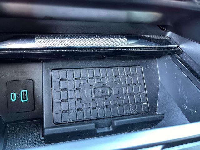 Certified 2023 Ford F150 Platinum AWD/4WD image 22