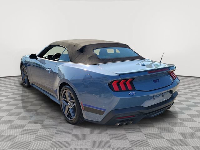 Certified 2024 Ford Mustang GT Premium RWD image 4