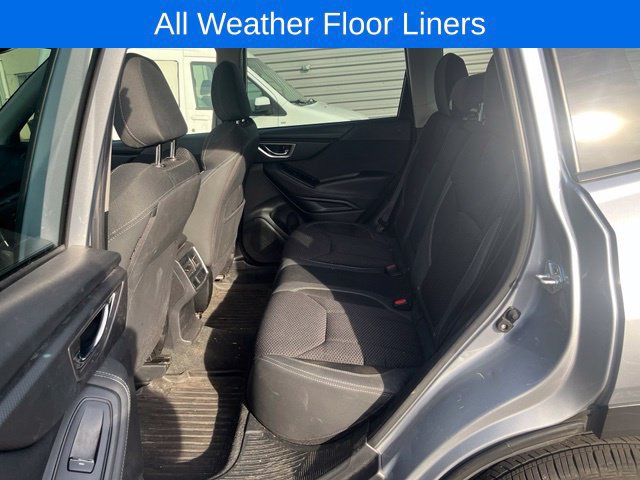 Used 2023 Subaru Forester Premium AWD/4WD image 10