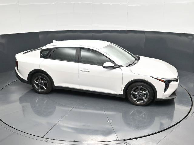 Used 2025 Kia K4 FWD image 35