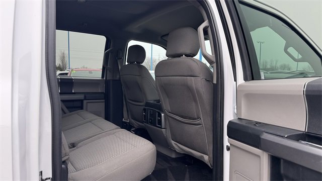 Certified 2020 Ford F150 XLT image 13