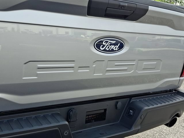 Certified 2024 Ford F150 STX w/ Equipment Group 201A FX4 AWD/4WD image 32