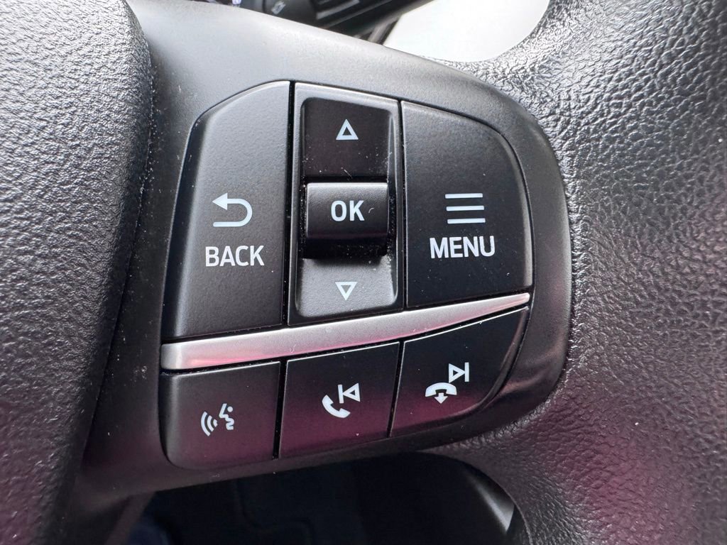 Certified 2021 Ford Escape SE image 30