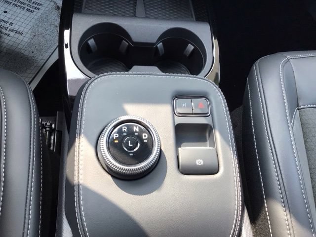 Certified 2023 Ford Mustang Mach-E GT w/ GT Performance Edition AWD/4WD image 17