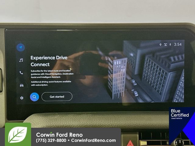 Used 2025 Toyota Land Cruiser image 16