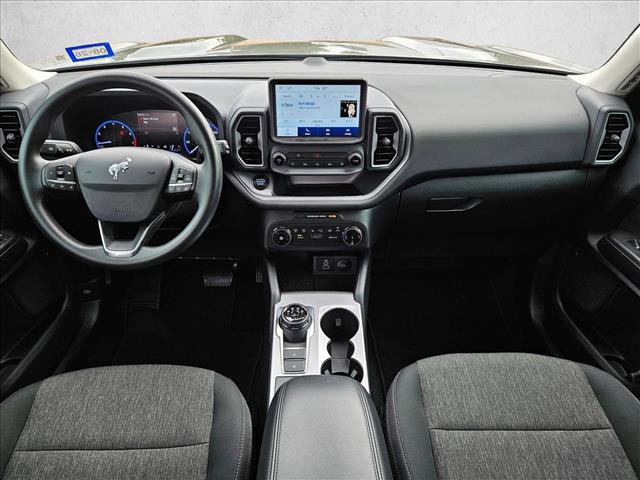 Certified 2024 Ford Bronco Sport Big Bend AWD/4WD image 18