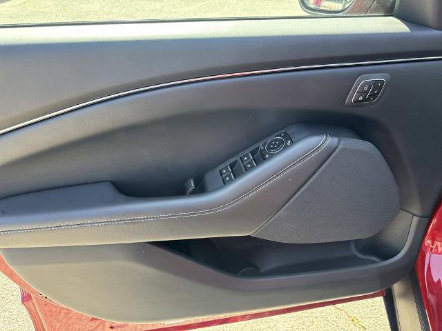 Certified 2023 Ford Mustang Mach-E California Route 1 image 15