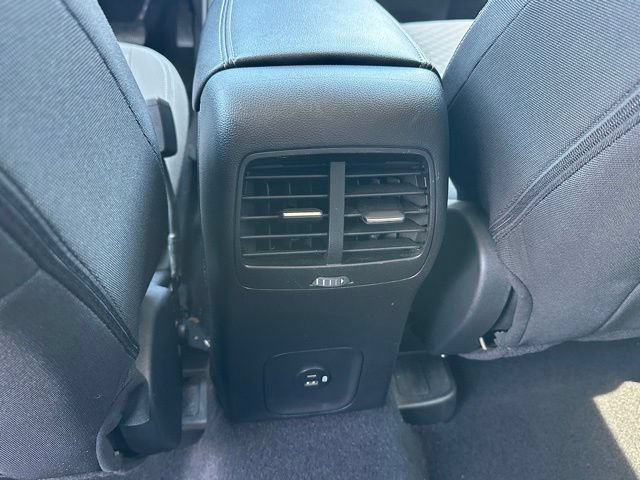 Certified 2021 Ford Escape SE FWD image 14