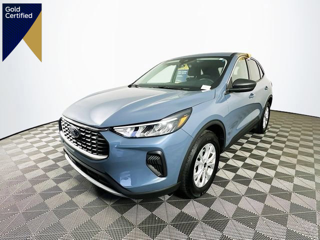 Certified 2023 Ford Escape Active