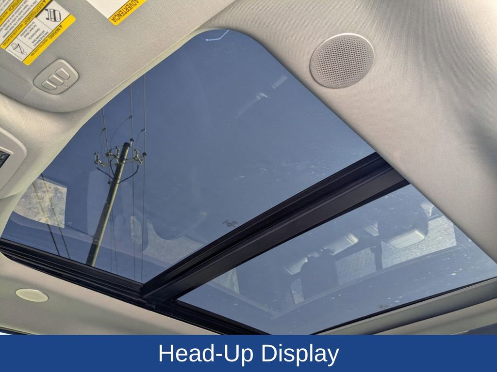 Certified 2024 Ford F250 Lariat w/ Lariat Ultimate Package image 18