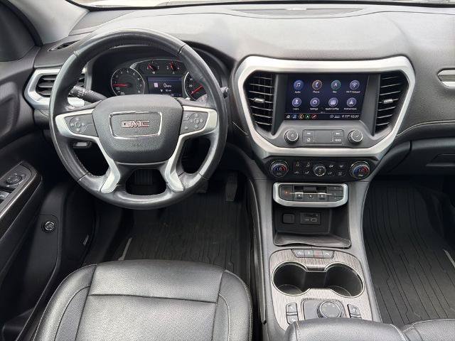 Used 2020 GMC Acadia SLT w/ LPO, Floor Liner Package AWD/4WD image 32