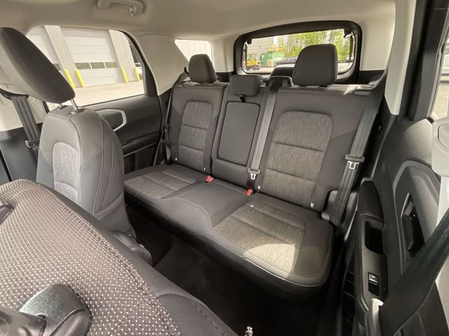 Certified 2023 Ford Bronco Sport Big Bend w/ Convenience Package AWD/4WD image 24