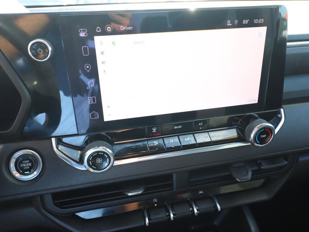 Used 2023 Chevrolet Colorado W/T image 19