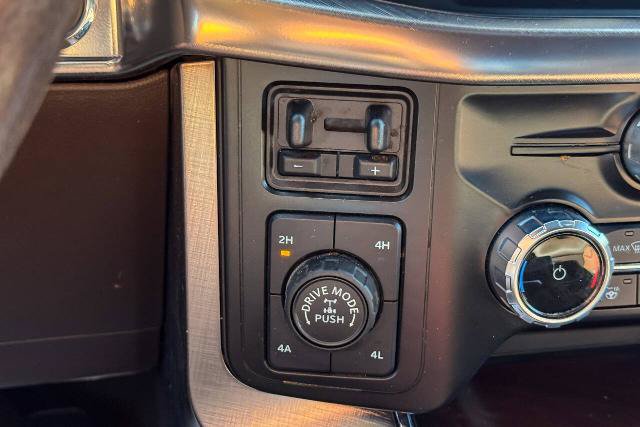 Certified 2023 Ford F150 King Ranch AWD/4WD image 34