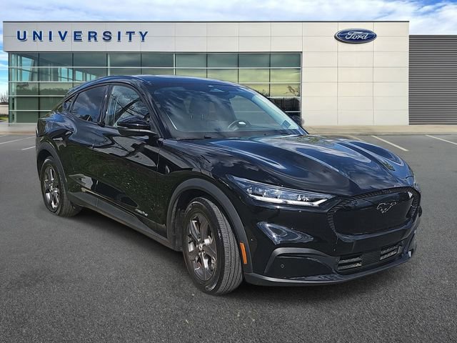 Certified 2023 Ford Mustang Mach-E Select w/ Comfort Package Lite image 7