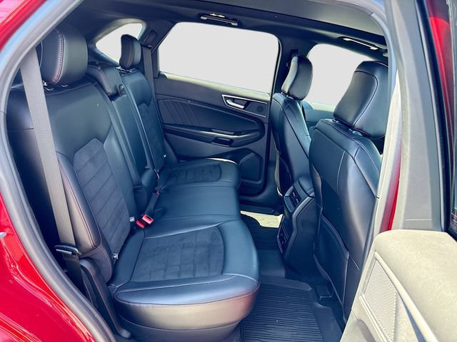 Certified 2024 Ford Edge ST-Line AWD/4WD image 36