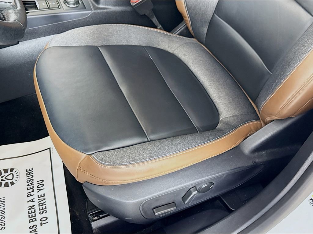 Certified 2022 Ford Bronco Sport Outer Banks w/ Tech Package image 23