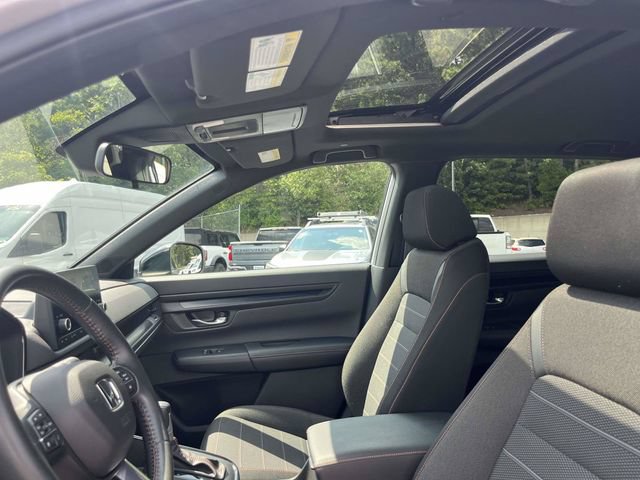Used 2023 Honda CR-V Sport image 22