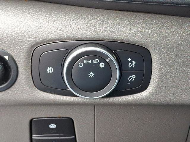 Certified 2023 Ford Transit 250 Low Roof w/ Exterior Upgrade Package image 23