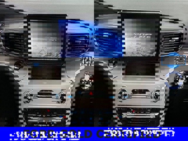 Certified 2023 Ford Explorer XLT w/ Equipment Group 202A image 31