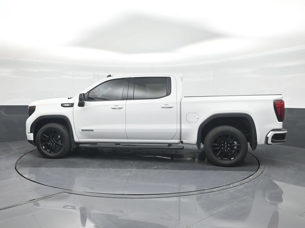 Used 2025 GMC Sierra 1500 Elevation w/ Elevation Premium Package AWD/4WD image 27