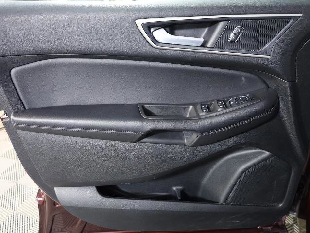 Certified 2024 Ford Edge SEL w/ Convenience Package AWD/4WD image 24