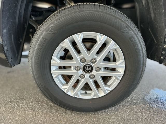 Used 2023 Toyota Tundra SR5 image 10