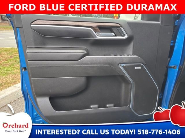 Used 2022 Chevrolet Silverado 1500 RST w/ RST All Star Premium Package image 15