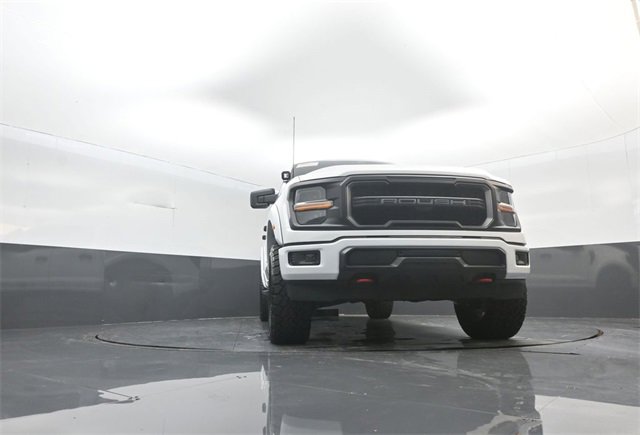 Certified 2024 Ford F150 STX w/ STX Black Appearance Package image 26