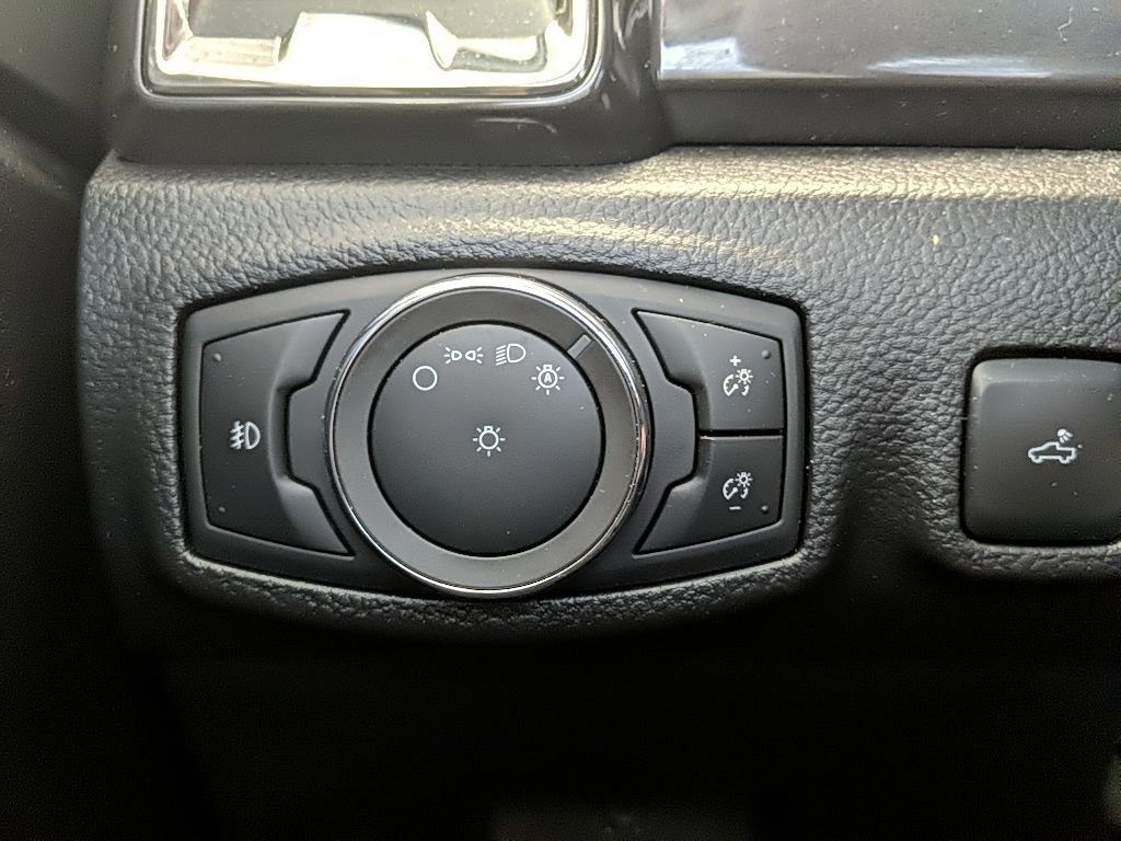 Certified 2021 Ford Ranger Lariat w/ Equipment Group 501A High AWD/4WD image 24