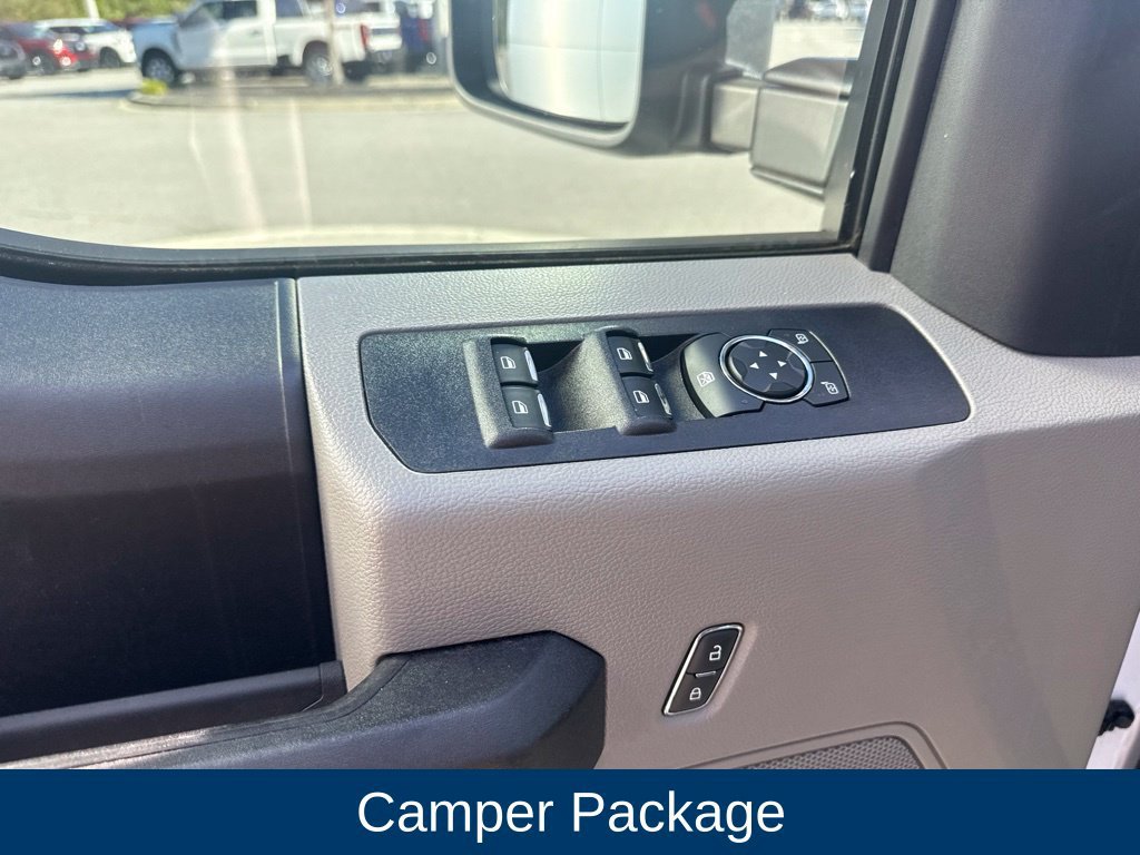 Certified 2021 Ford F250 XL RWD image 11