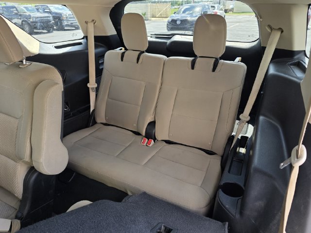 Certified 2022 Ford Explorer XLT RWD image 19