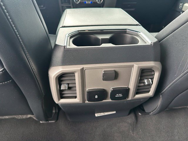 Certified 2022 Ford F250 Lariat w/ Lariat Ultimate Package AWD/4WD image 33