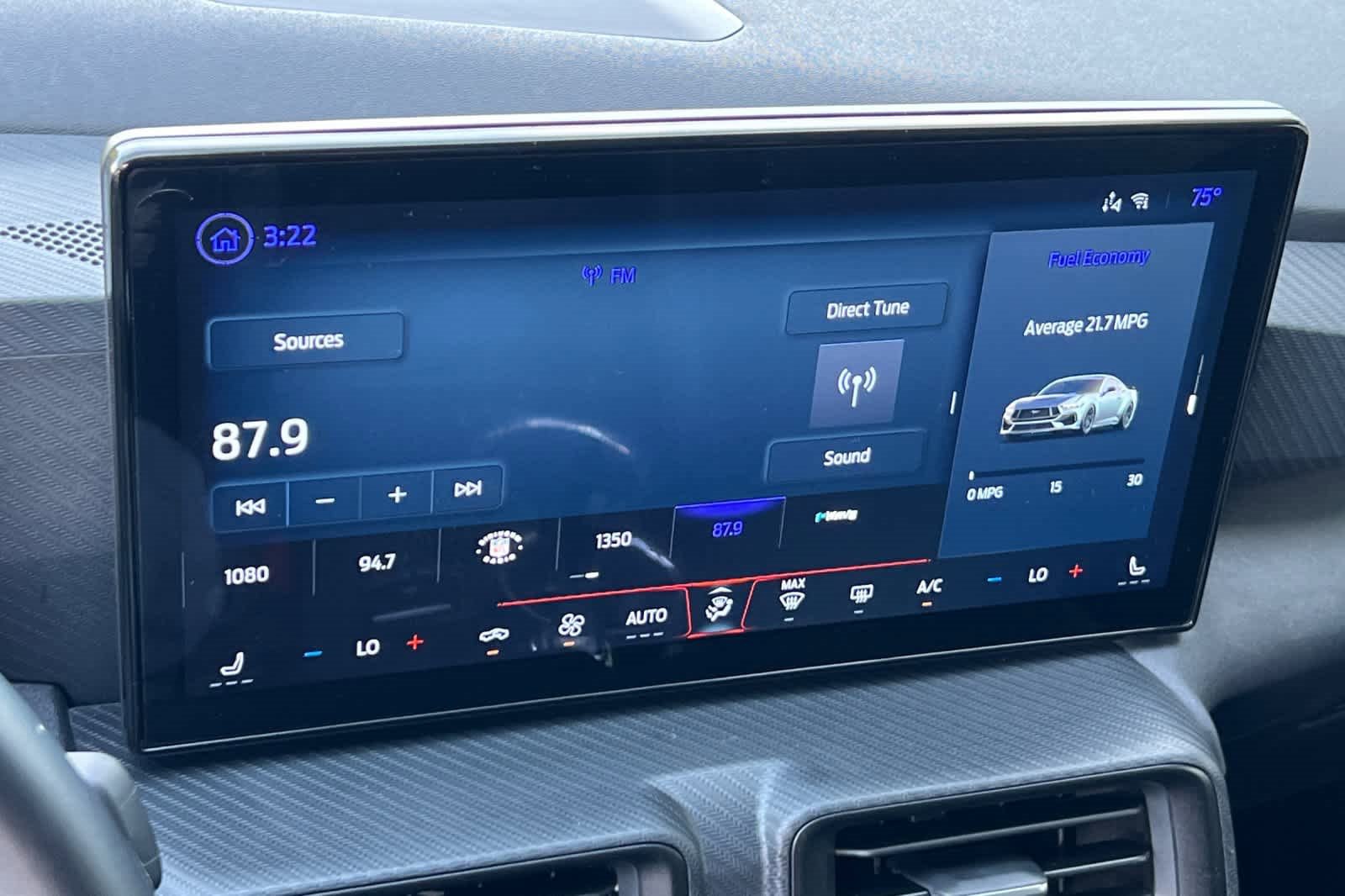 Certified 2024 Ford Mustang GT image 17