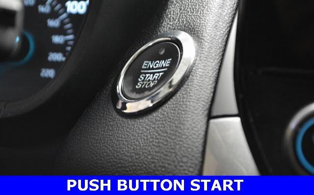 Certified 2021 Ford EcoSport SE w/ Interior Protection Package image 20