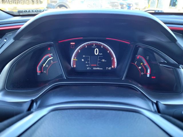 Used 2020 Honda Civic Type R image 21