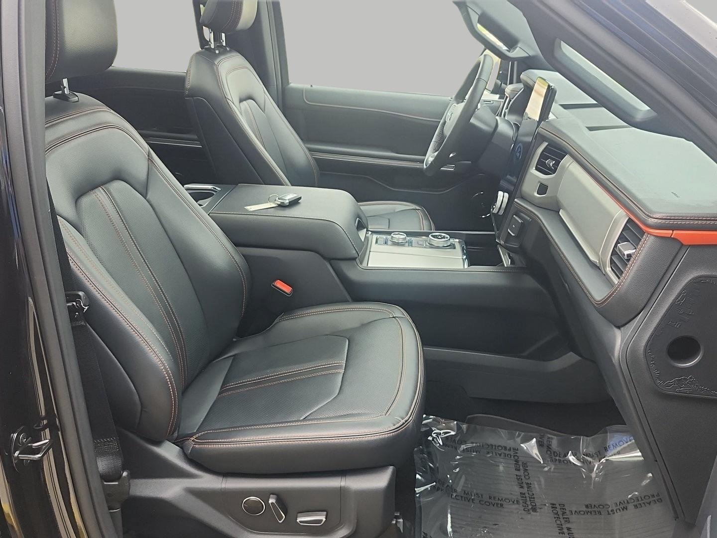 Certified 2024 Ford Expedition Timberline AWD/4WD image 11