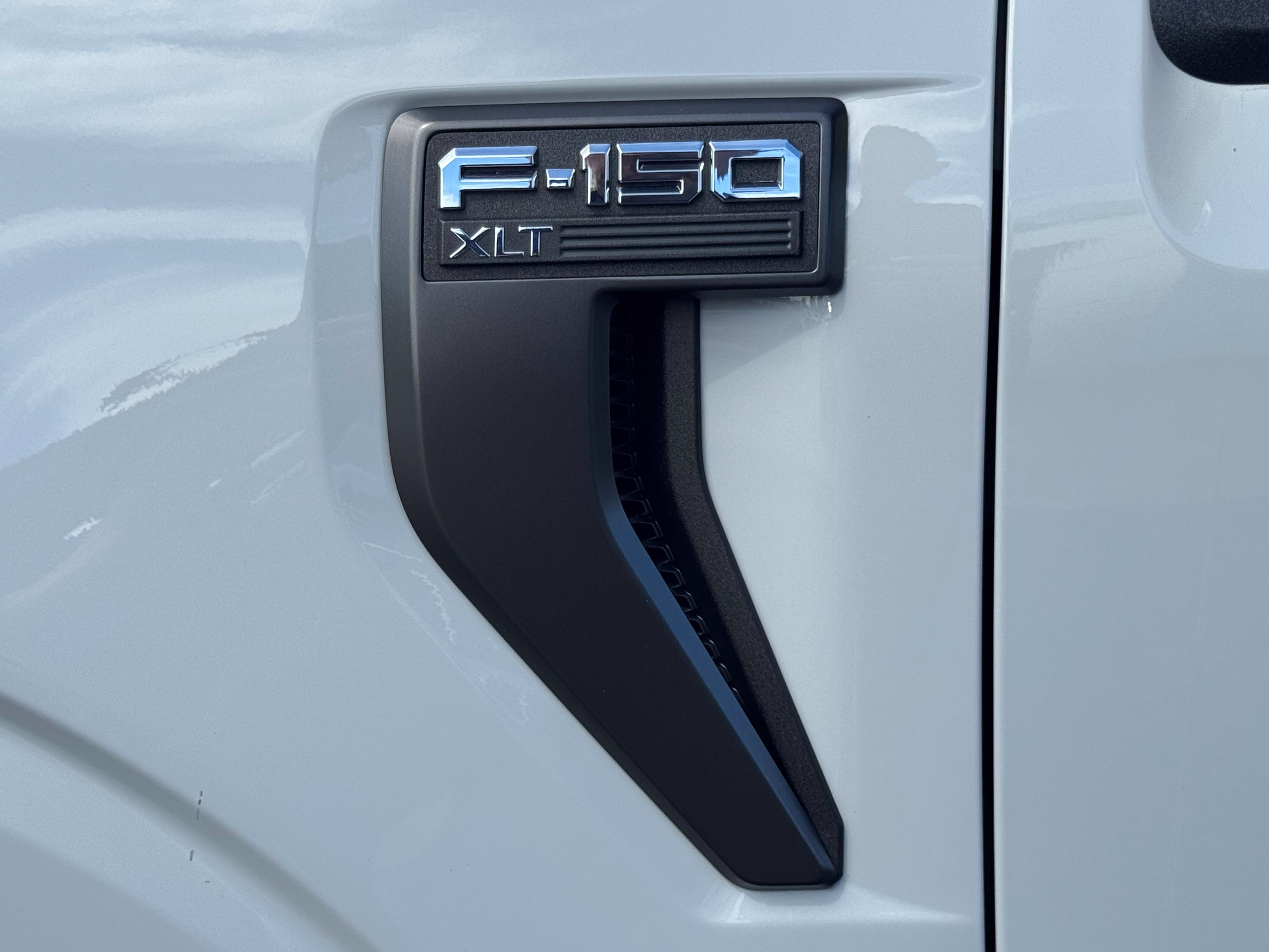 Certified 2023 Ford F150 XLT w/ Equipment Group 302A High AWD/4WD image 69
