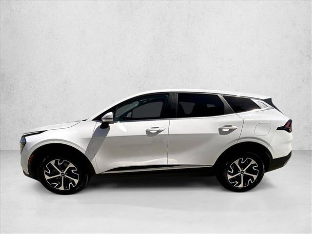 Used 2023 Kia Sportage EX FWD image 6