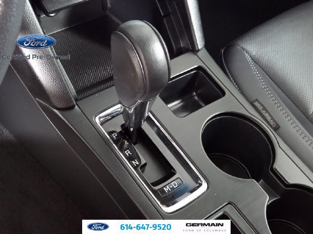 Used 2018 Subaru Outback 2.5i Limited AWD/4WD image 28