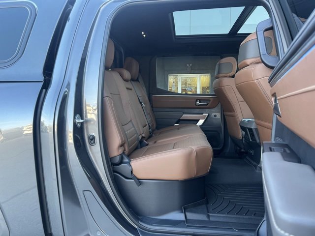 Used 2023 Toyota Tundra 1794 Edition image 54
