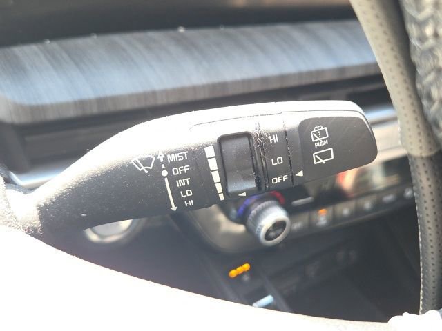 Used 2023 Kia Telluride EX w/ EX Captain's Chair Package image 45