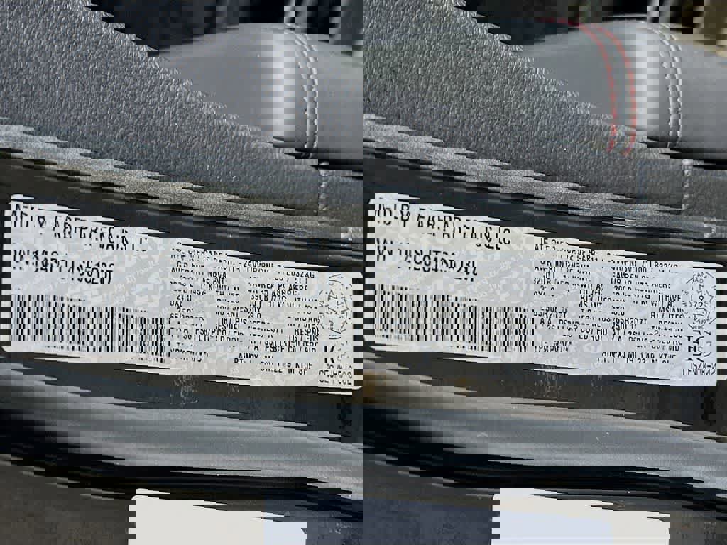 Used 2025 Dodge Durango R/T image 23