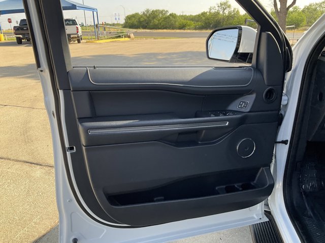 Certified 2024 Ford Expedition Max XLT AWD/4WD image 7