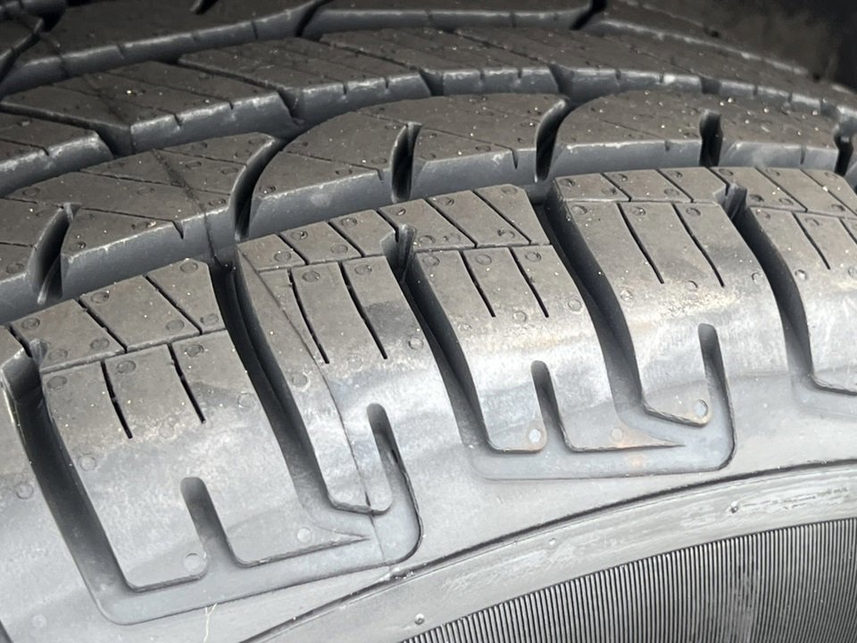 Certified 2022 Ford Edge SEL w/ Convenience Package image 15