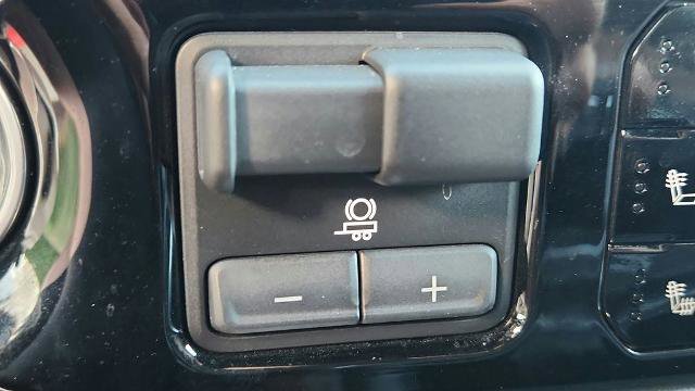 Used 2024 Chevrolet Silverado 3500 High Country w/ High Country Premium Package image 18