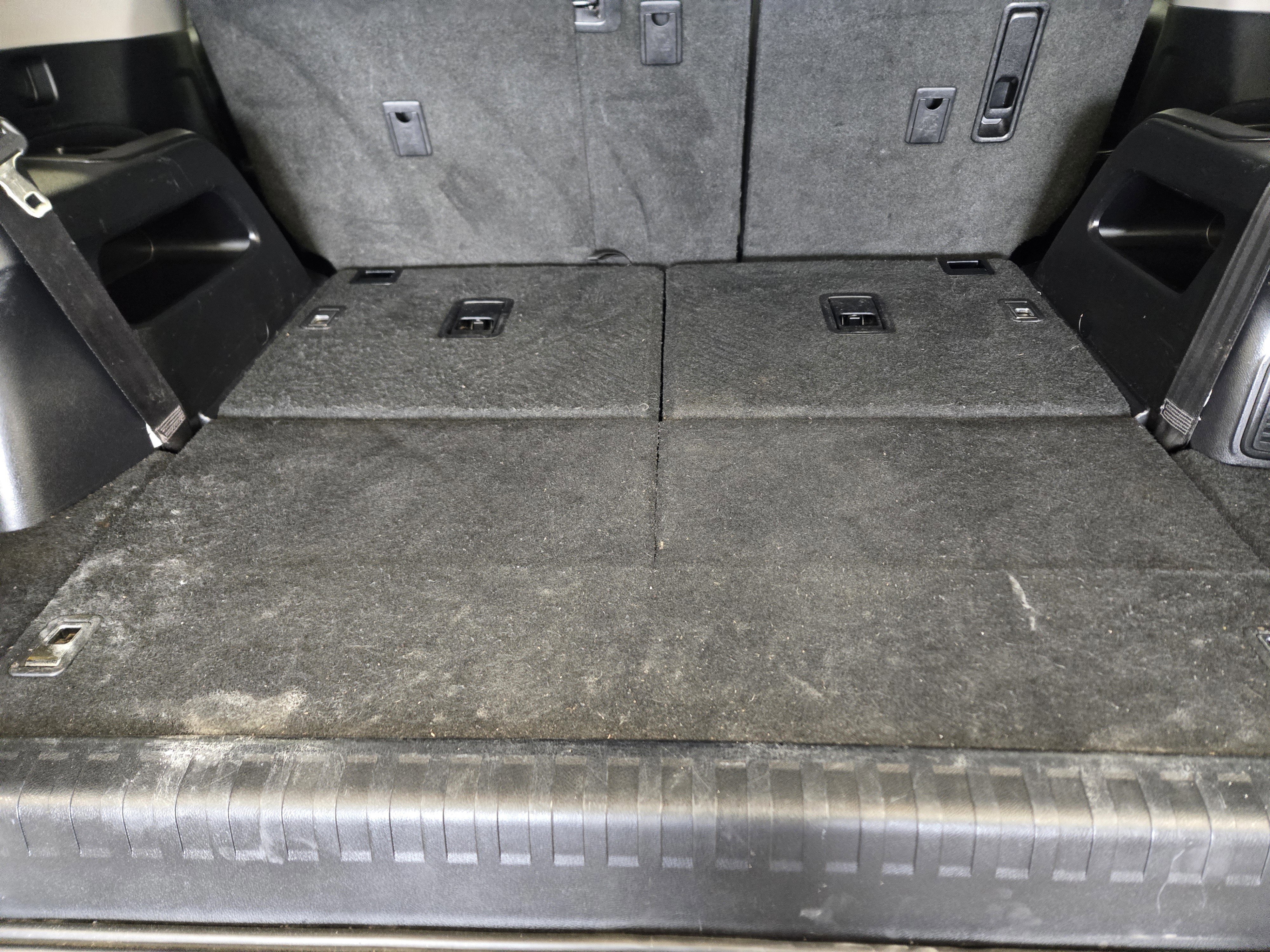 Used 2021 Toyota 4Runner SR5 Premium image 30