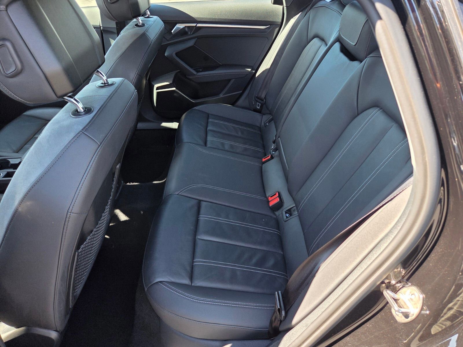 Used 2024 Audi A3 2.0T Premium image 12