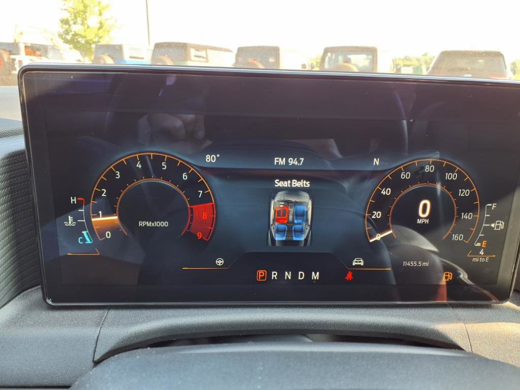 Certified 2024 Ford Mustang GT image 16